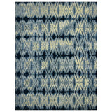 Amer Hermitage HRM-9 Blue Sapphire area rug - product view