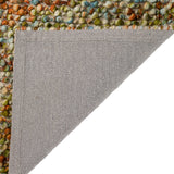 Dalyn Hanu HU1 Hand Loomed Transitional Green Rug