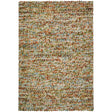 Dalyn Hanu HU1 Hand Loomed Transitional Green Rug