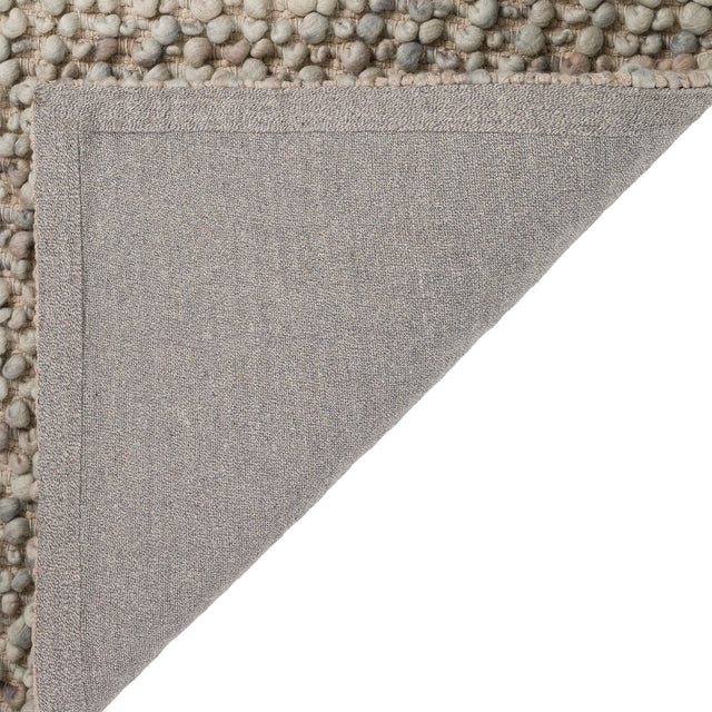 Dalyn Hanu HU1 Hand Loomed Transitional Ivory Rug