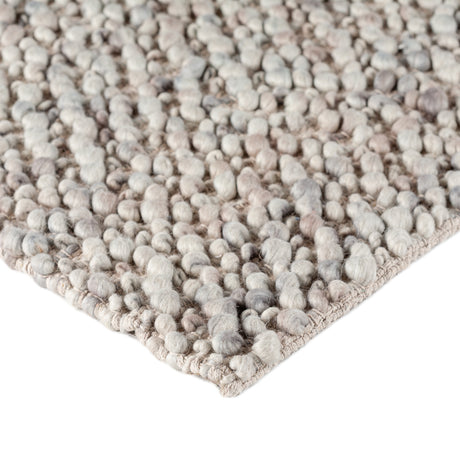 Dalyn Hanu HU1 Hand Loomed Transitional Ivory Rug