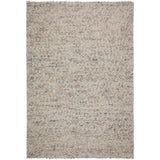 Dalyn Hanu HU1 Hand Loomed Transitional Ivory Rug
