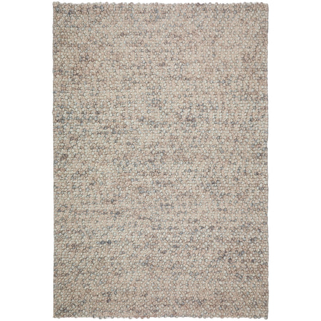 Dalyn Hanu HU1 Hand Loomed Transitional Ivory Rug