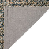Dalyn Hanu HU1 Hand Loomed Transitional Blue Rug