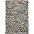 Dalyn Hanu HU1 Hand Loomed Transitional Blue Rug