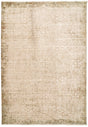 Dynamic Rugs Hudson 1460 Power Loomed Transitional Beige/Cream Rug
