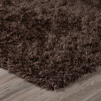 Dalyn Impact Ia100 Chocolate Area Rug