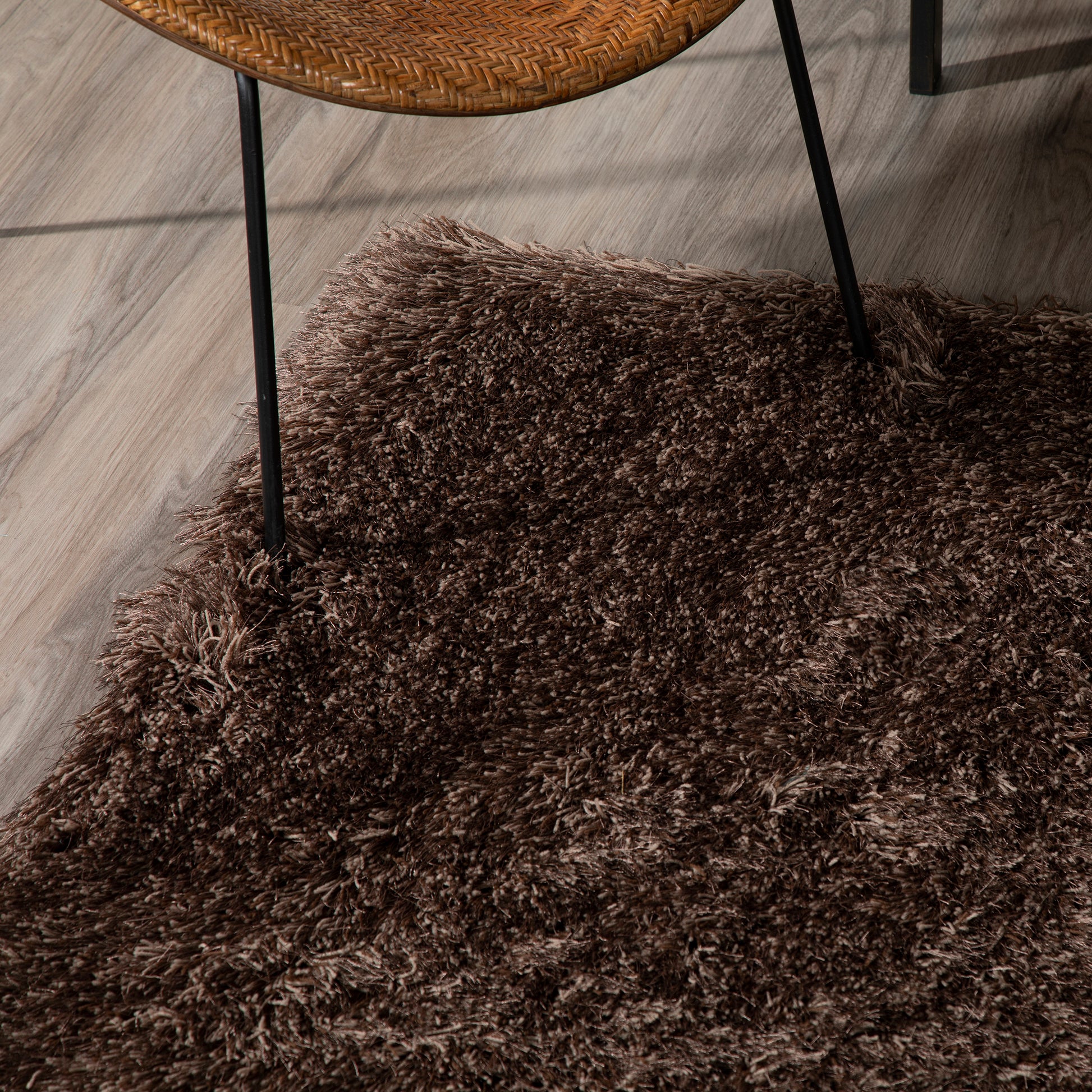 Dalyn Impact Ia100 Chocolate Area Rug