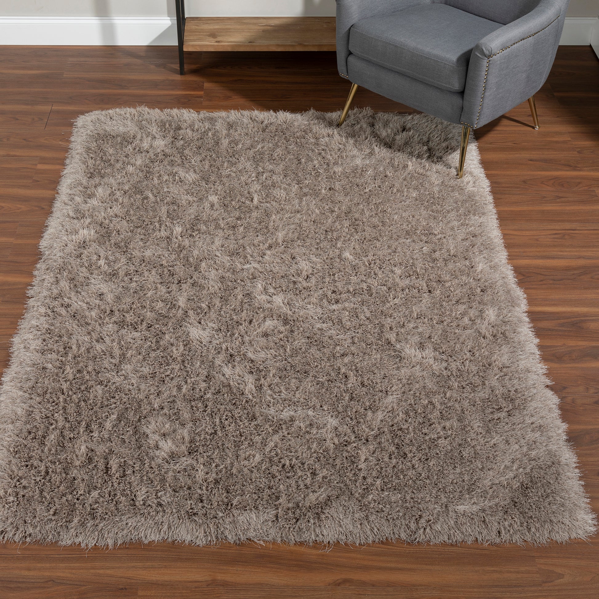 Dalyn Impact Ia100 Mushroom Area Rug