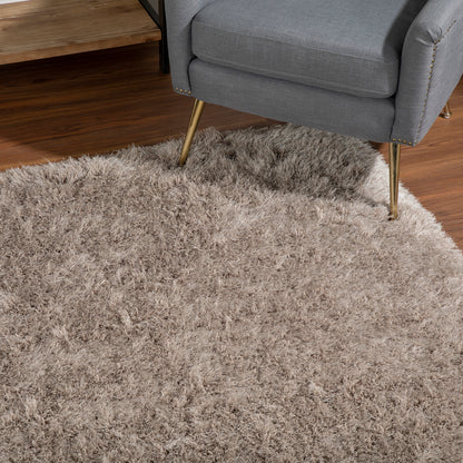 Dalyn Impact Ia100 Mushroom Area Rug