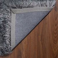 Dalyn Impact Ia100 Pewter Area Rug