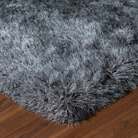 Dalyn Impact Ia100 Pewter Area Rug