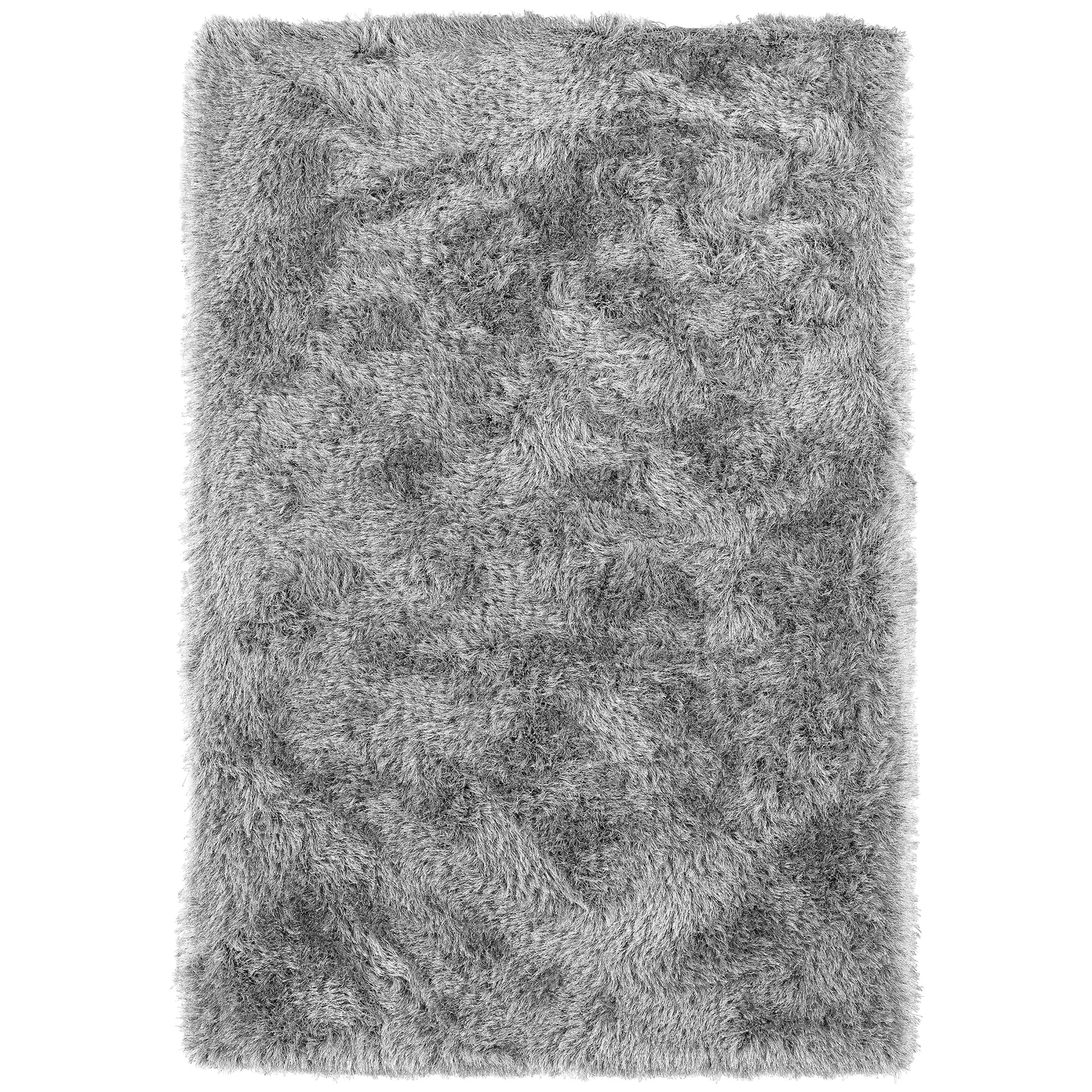 Dalyn Impact Ia100 Silver Area Rug