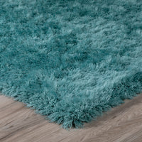 Dalyn Impact Ia100 Teal Area Rug