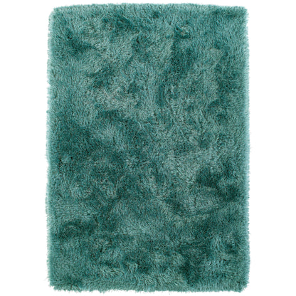 Dalyn Impact Ia100 Teal Area Rug