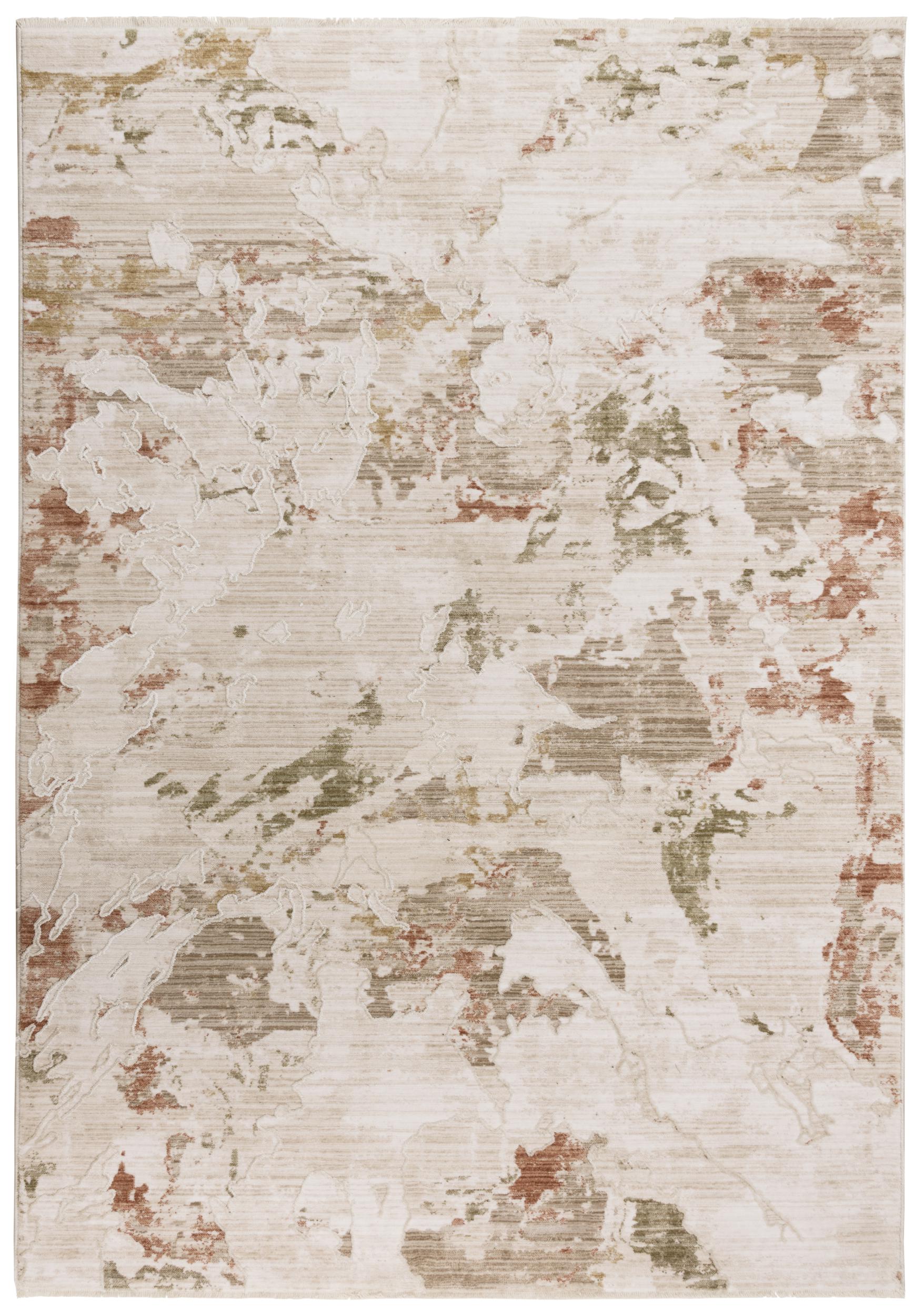 Rizzy Iconic Ico759 Ivory Area Rug