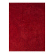 Amer Illustrations ILT-1 Red area rug - product view