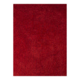 Amer Illustrations ILT-1 Red area rug - product view