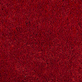 Amer Illustrations ILT-1 Red area rug - color swatch view