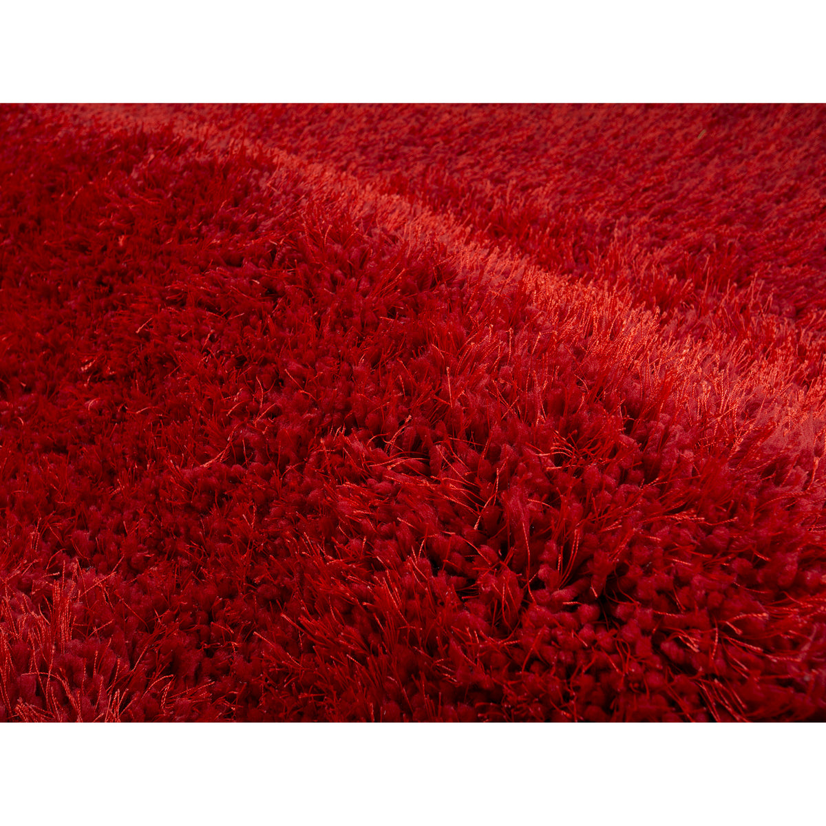 Amer Illustrations ILT-1 Red area rug - color swatch view