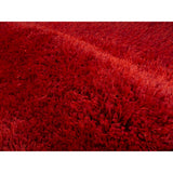 Amer Illustrations ILT-1 Red area rug - color swatch view
