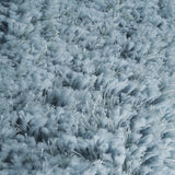 Amer Illustrations ILT-4 Montana Sky area rug - close-up view