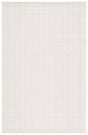 Safavieh Impressions Im312A Ivory Rug.