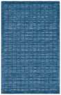 Safavieh Impressions Im312M Blue Rug.