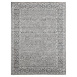 Amer Inara INA-10 Light Gray area rug - product view