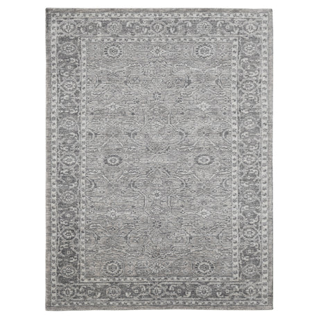 Amer Inara INA-10 Light Gray area rug - product view