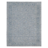 Amer Inara INA-7 Aqua area rug - product view