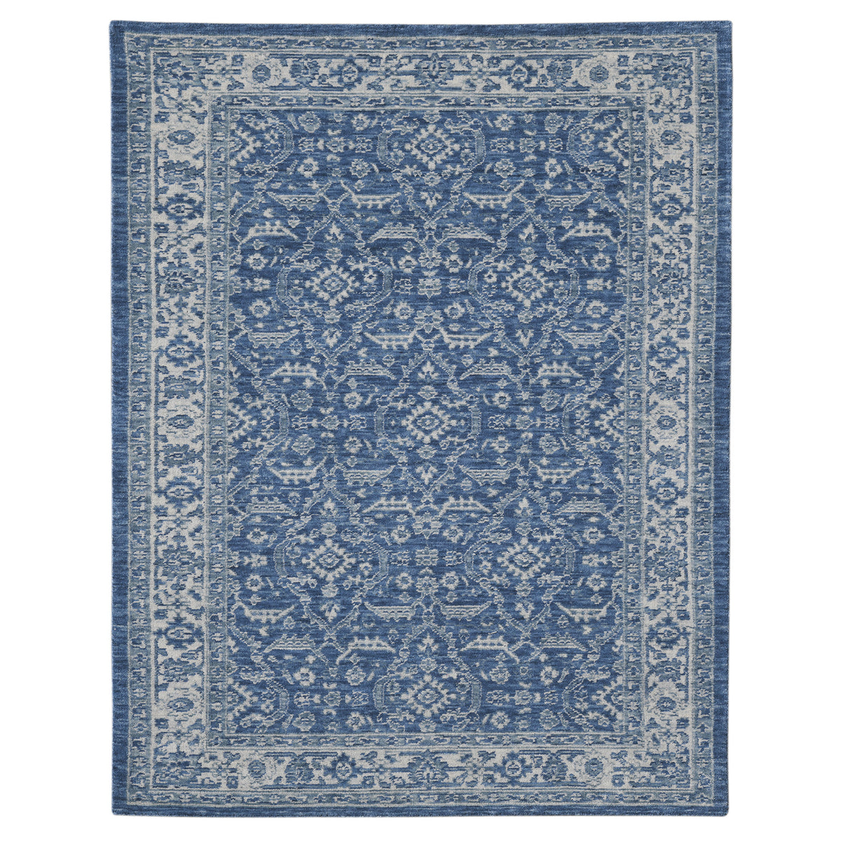 Amer Inara INA-9 Denim Blue area rug - product view