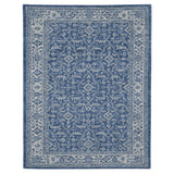 Amer Inara INA-9 Denim Blue area rug - product view