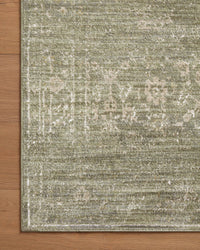 Loloi Indra Ina-06 Sage/Natural Area Rug