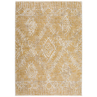 Dalyn Izmir Iz1 Gold Area Rug