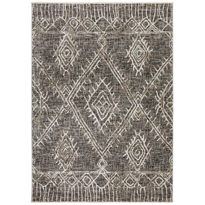 Dalyn Izmir Iz1 Midnight Area Rug