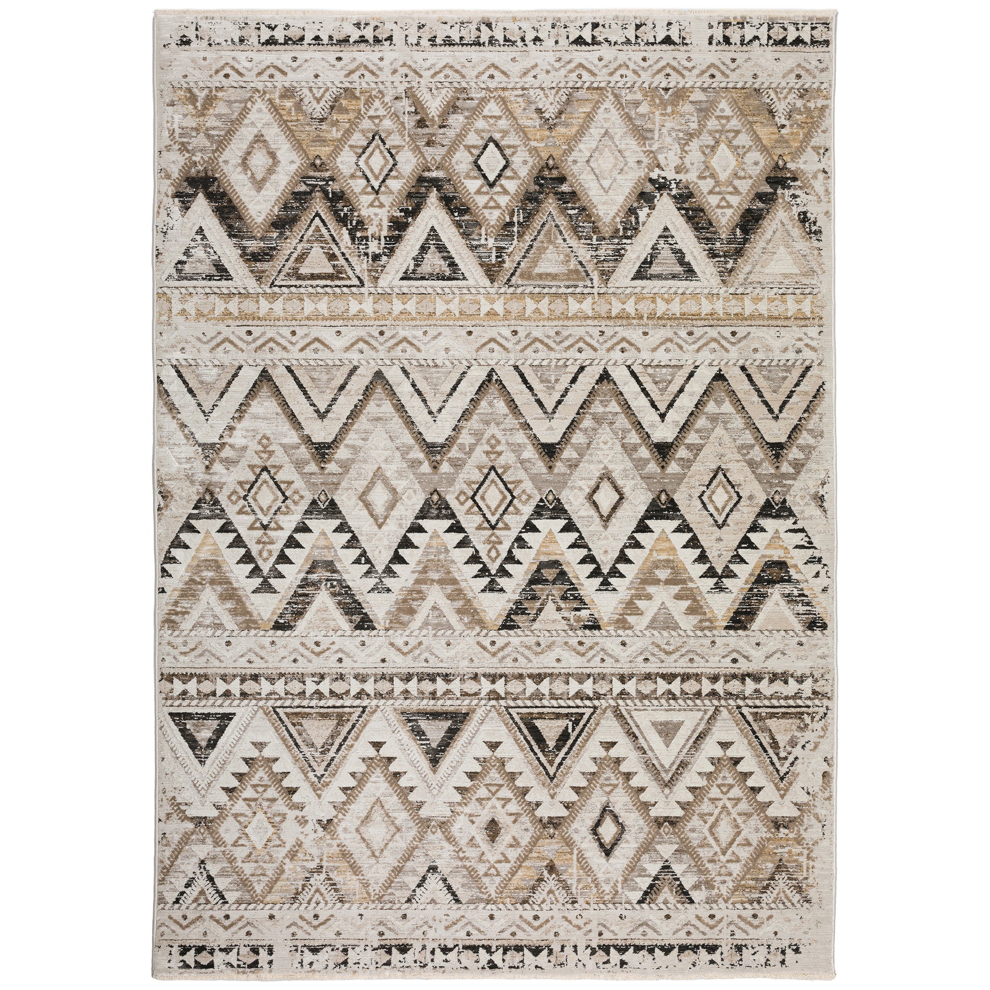 Dalyn Izmir Iz2 Taupe Area Rug