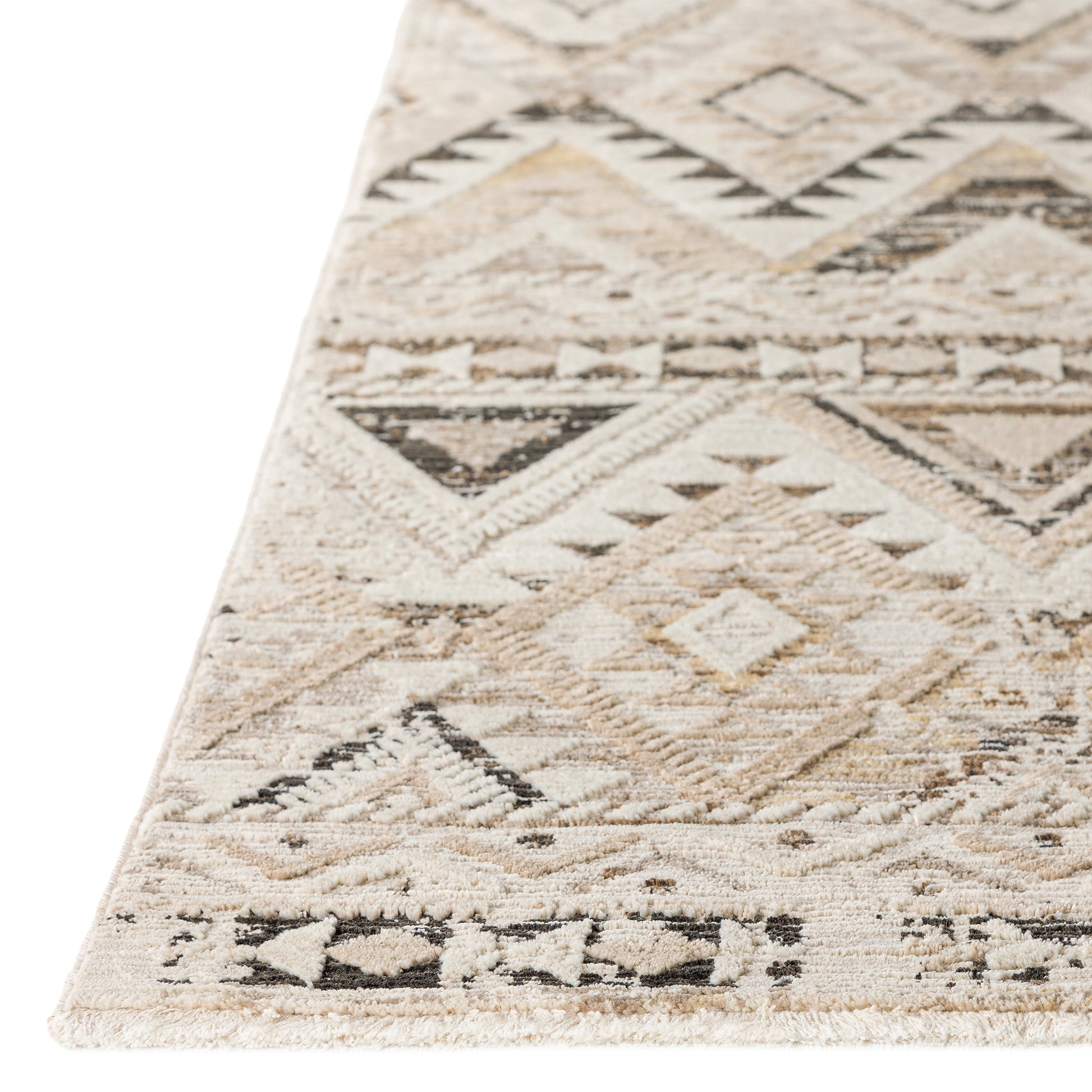 Dalyn Izmir Iz2 Taupe Area Rug