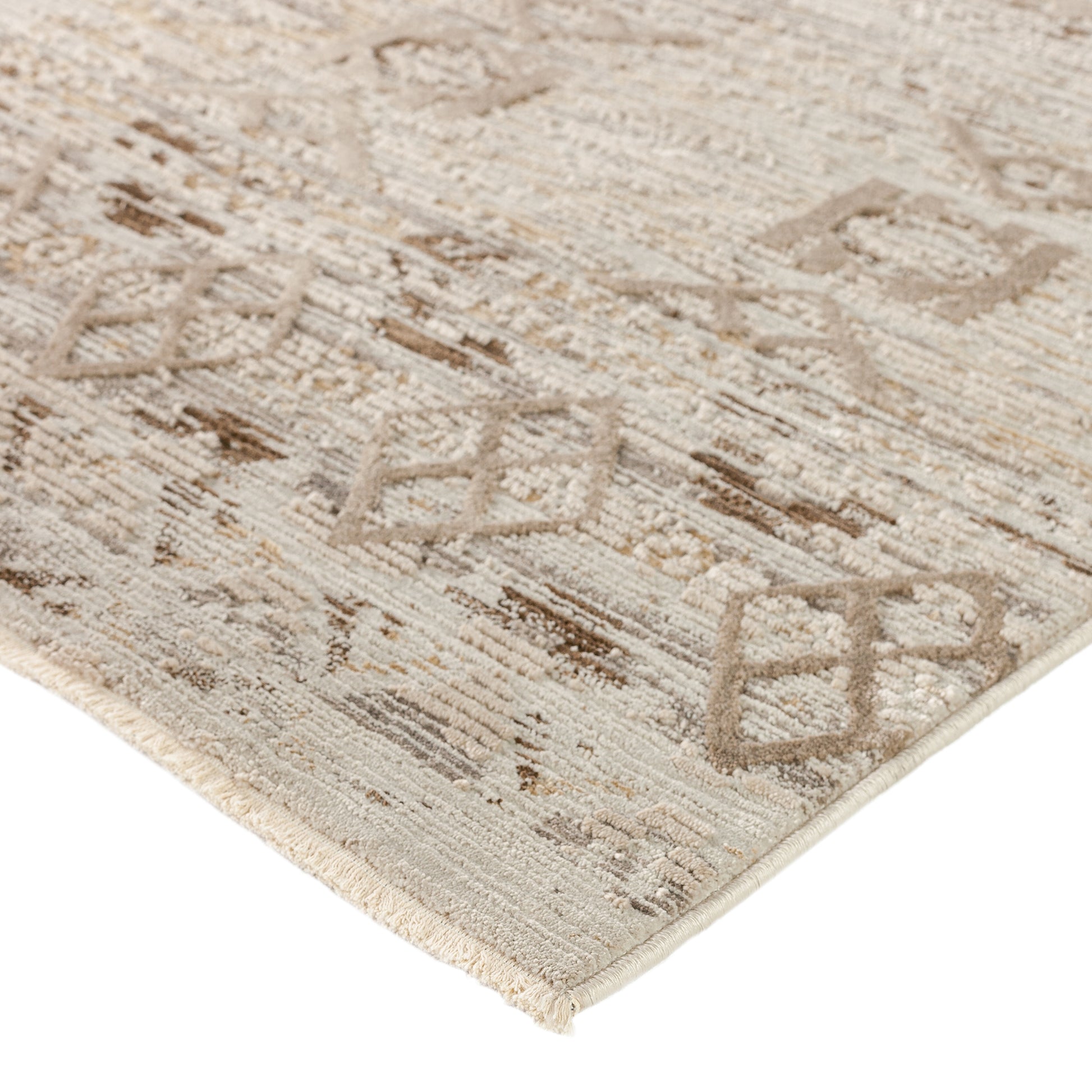 Dalyn Izmir Iz3 Flax Area Rug