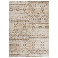 Dalyn Izmir Iz3 Flax Area Rug