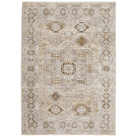 Dalyn Izmir Iz4 Flax Area Rug