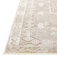 Dalyn Izmir Iz4 Flax Area Rug