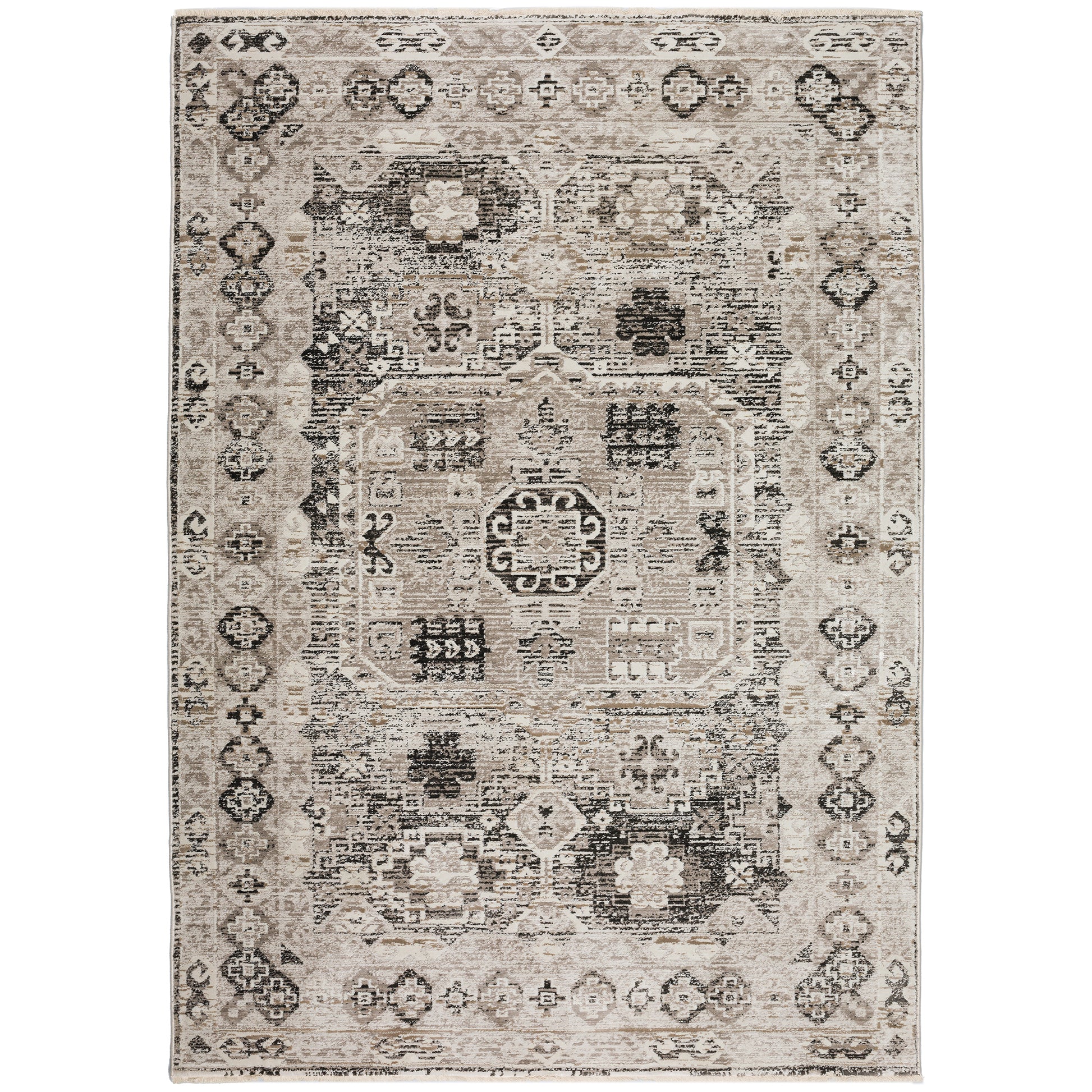 Dalyn Izmir Iz4 Midnight Area Rug