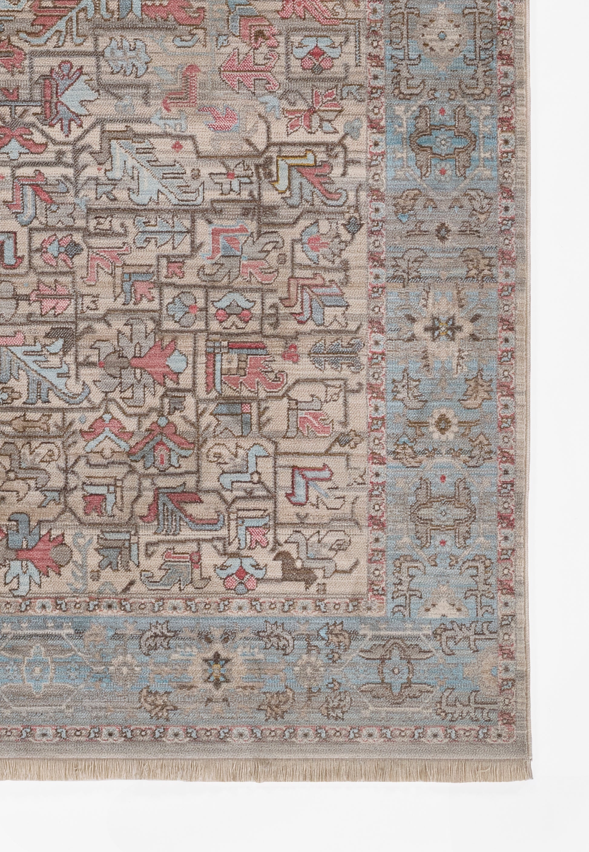 Momeni Izmir Iz-12 Multi Area Rug