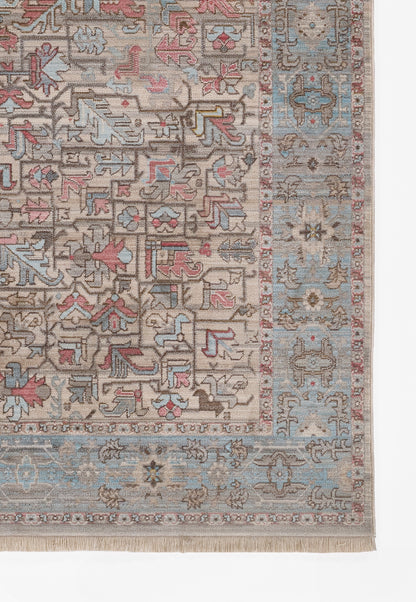 Momeni Izmir Iz-12 Multi Area Rug