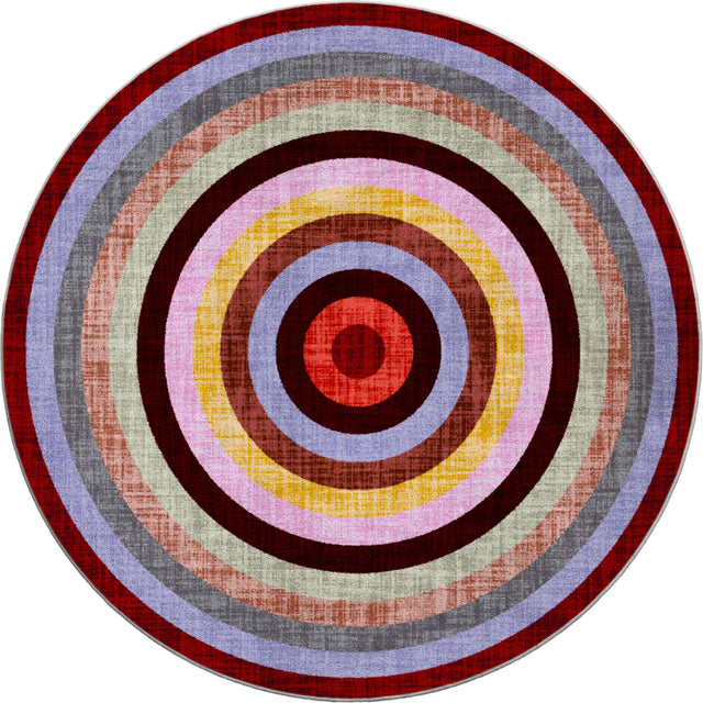 American Dakota Intrigue Flare Rug