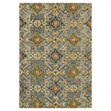 Amer Jackson JAC-5 Gray area rug - product view