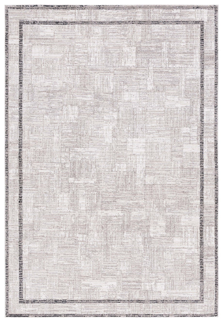 Safavieh Jade Jad102A Ivory/Beige Black Rug.