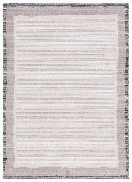 Safavieh Jade Jad104A Ivory/Beige Black Rug.