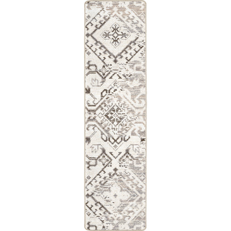American Dakota Kilim Neutral Blend Rug